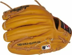 Rawlings Heart Of The Hide R2G 11.75" Baseball Glove: PROR205-4T -Deals Baseball Glove Store PROR205 4T 4 png