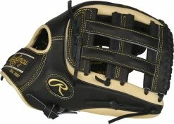 Rawlings Heart Of The Hide R2G 12.75" Outfield Baseball Glove: PROR3319-6BC -Deals Baseball Glove Store PROR3319 6BC 3 png