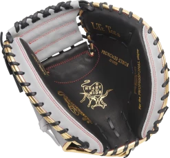 Rawlings Heart Of The Hide R2G 33" Baseball Catcher's Mitt: PRORCM33-23BGS -Deals Baseball Glove Store PRORCM33 23BGS 1