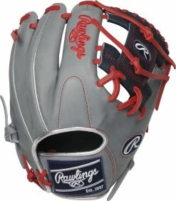 Rawlings Heart Of The Hide R2G 11.75" Francisco Lindor Baseball Glove: PRORFL12N