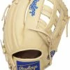 Rawlings Heart Of The Hide R2G 12.25" Infield/Outfield Baseball Glove: PRORKB17 -Deals Baseball Glove Store PRORKB17 2 png