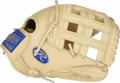 Rawlings Heart Of The Hide R2G 12.25" Infield/Outfield Baseball Glove: PRORKB17 8 Rawlings Heart Of The Hide R2G 12.25" Infield/Outfield Baseball Glove: PRORKB17 -Deals Baseball Glove Store PRORKB17 3 png