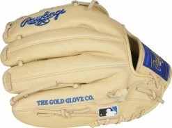 Rawlings Heart Of The Hide R2G 12.25" Infield/Outfield Baseball Glove: PRORKB17 9 Rawlings Heart Of The Hide R2G 12.25" Infield/Outfield Baseball Glove: PRORKB17 -Deals Baseball Glove Store PRORKB17 4 png