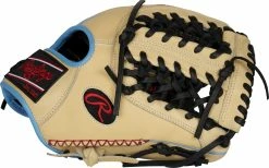 Rawlings Pro Preferred 11.5" Modified Trap Baseball Glove: PROS204-4BSS 8 Rawlings Pro Preferred 11.5" Modified Trap Baseball Glove: PROS204-4BSS -Deals Baseball Glove Store PROS204 4BSS 3 png