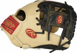 Rawlings Pro Preferred 11.5" Infield Baseball Glove: PROS204W-2CBG -Deals Baseball Glove Store PROS204W 2CBG 3 png
