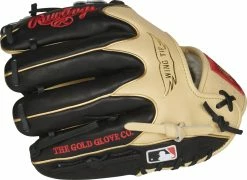 Rawlings Pro Preferred 11.5" Infield Baseball Glove: PROS204W-2CBG -Deals Baseball Glove Store PROS204W 2CBG 4 png