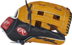 Rawlings Pro Preferred 12.75" Baseball Glove: PROS3039-6TN -Deals Baseball Glove Store PROS30390 6TN 3