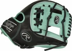 Rawlings Pro Preferred 11.75" Baseball Glove: PROS315-2BOM -Deals Baseball Glove Store PROS315 2BOM 3 png