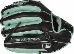 Rawlings Pro Preferred 11.75" Baseball Glove: PROS315-2BOM -Deals Baseball Glove Store PROS315 2BOM 4 png