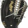 Rawlings Pro Preferred 12.75" Mike Trout GM Baseball Glove: PROSMT27B -Deals Baseball Glove Store PROSMT27B 2 png