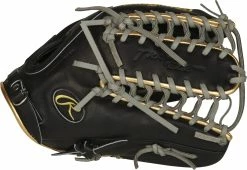 Rawlings Pro Preferred 12.75" Mike Trout GM Baseball Glove: PROSMT27B -Deals Baseball Glove Store PROSMT27B 3 png