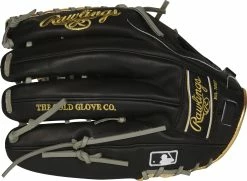 Rawlings Pro Preferred 12.75" Mike Trout GM Baseball Glove: PROSMT27B -Deals Baseball Glove Store PROSMT27B 4 png