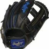 Rawlings Pro Preferred 11.5" Infield Baseball Glove: PROSNP4-20BR -Deals Baseball Glove Store PROSNP4 20BR 2 png