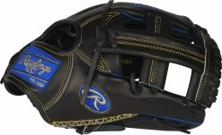 Rawlings Pro Preferred 11.5" Infield Baseball Glove: PROSNP4-20BR 8 Rawlings Pro Preferred 11.5" Infield Baseball Glove: PROSNP4-20BR -Deals Baseball Glove Store PROSNP4 20BR 3 png