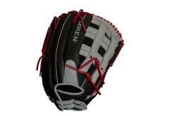 Miken Player Series 13" Slow Pitch Softball Fielding Glove: PS130-PH