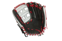 Miken Player Series 14" Slow Pitch Softball Fielding Glove: PS140-PH 7 Miken Player Series 14" Slow Pitch Softball Fielding Glove: PS140-PH -Deals Baseball Glove Store PS140PH FRONT