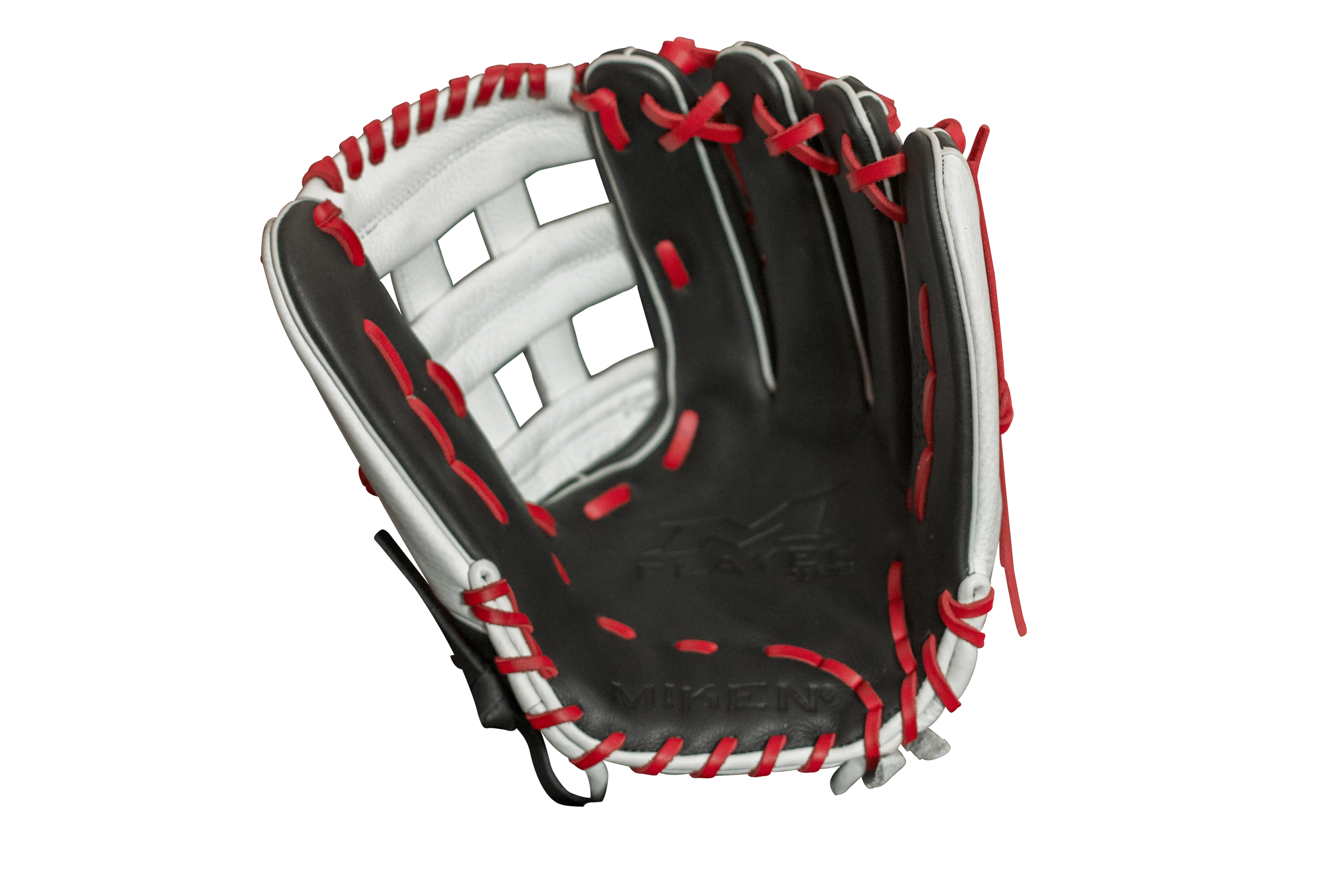 Miken Player Series 14" Slow Pitch Softball Fielding Glove: PS140-PH 5 Miken Player Series 14" Slow Pitch Softball Fielding Glove: PS140-PH - Image 3