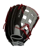 Miken Player Series 15" Slow Pitch Softball Fielding Glove: PS150-PH -Deals Baseball Glove Store PS150PH BACK