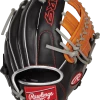Rawlings R9 Contour Series 11" Infield Baseball Glove: R9110U-19BT -Deals Baseball Glove Store R9110U 19BT 2