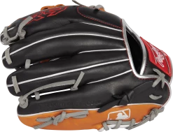 Rawlings R9 Contour Series 11" Infield Baseball Glove: R9110U-19BT -Deals Baseball Glove Store R9110U 19BT 4