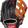 Rawlings R9 Contour Series 12" Infield/Pitcher's Baseball Glove: R9120U-6BT -Deals Baseball Glove Store R9120U 6BT 2