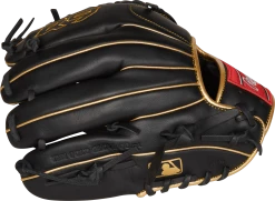 Rawlings R9 11.75" Infield/Pitcher's Baseball Glove: R9205-4BG 9 Rawlings R9 11.75" Infield/Pitcher's Baseball Glove: R9205-4BG -Deals Baseball Glove Store R9205 4BG 4
