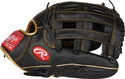 Rawlings R9 12.75" Outfield Baseball Glove: R93029-6BG -Deals Baseball Glove Store R93029 6BG 3