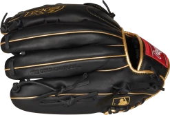 Rawlings R9 12.75" Outfield Baseball Glove: R93029-6BG -Deals Baseball Glove Store R93029 6BG 4