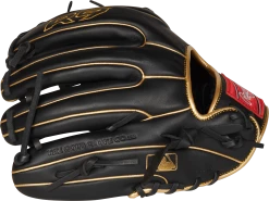 Rawlings R9 11.5" Infield Baseball Glove: R9314-2BG -Deals Baseball Glove Store R9314 2BG 4