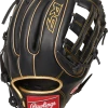 Rawlings R9 11.75" Infield Baseball Glove: R9315-6BG -Deals Baseball Glove Store R9315 6BG 2