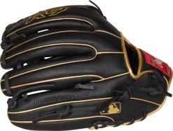 Rawlings R9 11.75" Infield Baseball Glove: R9315-6BG -Deals Baseball Glove Store R9315 6BG 4