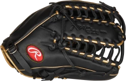Rawlings R9 12.75" Outfield Baseball Glove: R96019BGFS -Deals Baseball Glove Store R96019BGFS 3