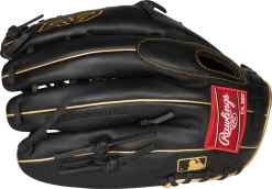 Rawlings R9 12.75" Outfield Baseball Glove: R96019BGFS -Deals Baseball Glove Store R96019BGFS 4