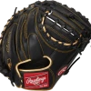 Rawlings R9 32.5" Baseball Catcher's Mitt: R9CM325BG -Deals Baseball Glove Store R9CM325BG 2