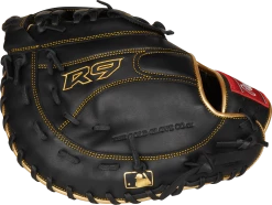 Rawlings R9 12.5" Baseball First Base Mitt: R9FM18BG 9 Rawlings R9 12.5" Baseball First Base Mitt: R9FM18BG -Deals Baseball Glove Store R9FM18BG 4