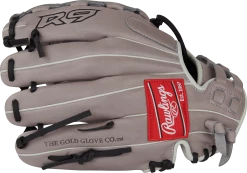 Rawlings R9 Series 11.5" Fastpitch Softball Glove: R9SB115U-3GW 9 Rawlings R9 Series 11.5" Fastpitch Softball Glove: R9SB115U-3GW -Deals Baseball Glove Store R9SB115U 3GW 4