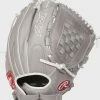 Rawlings R9 12" Fastpitch Softball Glove: R9SB120-3G-3/0 -Deals Baseball Glove Store R9SB120 3G 2