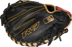 Rawlings R9 27" Baseball Training Catcher's Mitt: R9TRCM 9 Rawlings R9 27" Baseball Training Catcher's Mitt: R9TRCM -Deals Baseball Glove Store R9TRCM 4