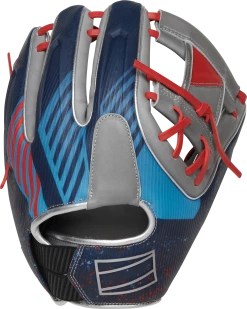 Rawlings REV1X 11.5" Baseball Glove: REV204-2X