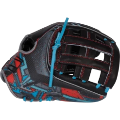 Rawlings REV1X 11.75" Baseball Glove: REV205-6B -Deals Baseball Glove Store REV205 6B 3 720x 89463481 637a 49b8 8603 c25192a9dacc
