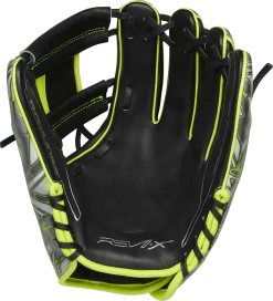 Rawlings REV1X Francisco Lindor 11.75" Baseball Glove: REVFL12 -Deals Baseball Glove Store REVFL12 1