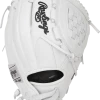 Rawlings Liberty Advanced 11.5" Fastpitch Softball Glove: RLA115-3W 1 Rawlings Liberty Advanced 11.5" Fastpitch Softball Glove: RLA115-3W -Deals Baseball Glove Store RLA115 3W 2