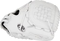 Rawlings Liberty Advanced 11.5" Fastpitch Softball Glove: RLA115-3W -Deals Baseball Glove Store RLA115 3W 3