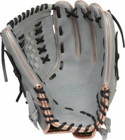 Rawlings Liberty Advanced Color Series 12.5" Fastpitch Glove: RLA125 (Multiple Colors) -Deals Baseball Glove Store RLA125 18GRG 1 png