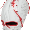 Rawlings Liberty Advanced 12.5" Fastpitch Softball Glove: RLA125-3S -Deals Baseball Glove Store RLA125 3S 2
