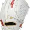 Rawlings Liberty Advanced 12.5" Fastpitch Softball Glove: RLA125KRG -Deals Baseball Glove Store RLA125KRG 2 png