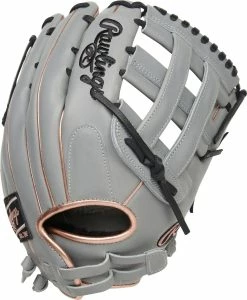 Rawlings Liberty Advanced Color Series 12.75" Fastpitch Glove: RLA1275SB (Multiple Colors) 56 Rawlings Liberty Advanced Color Series 12.75" Fastpitch Glove: RLA1275SB (Multiple Colors) -Deals Baseball Glove Store RLA1275SB 6GRG 2 png