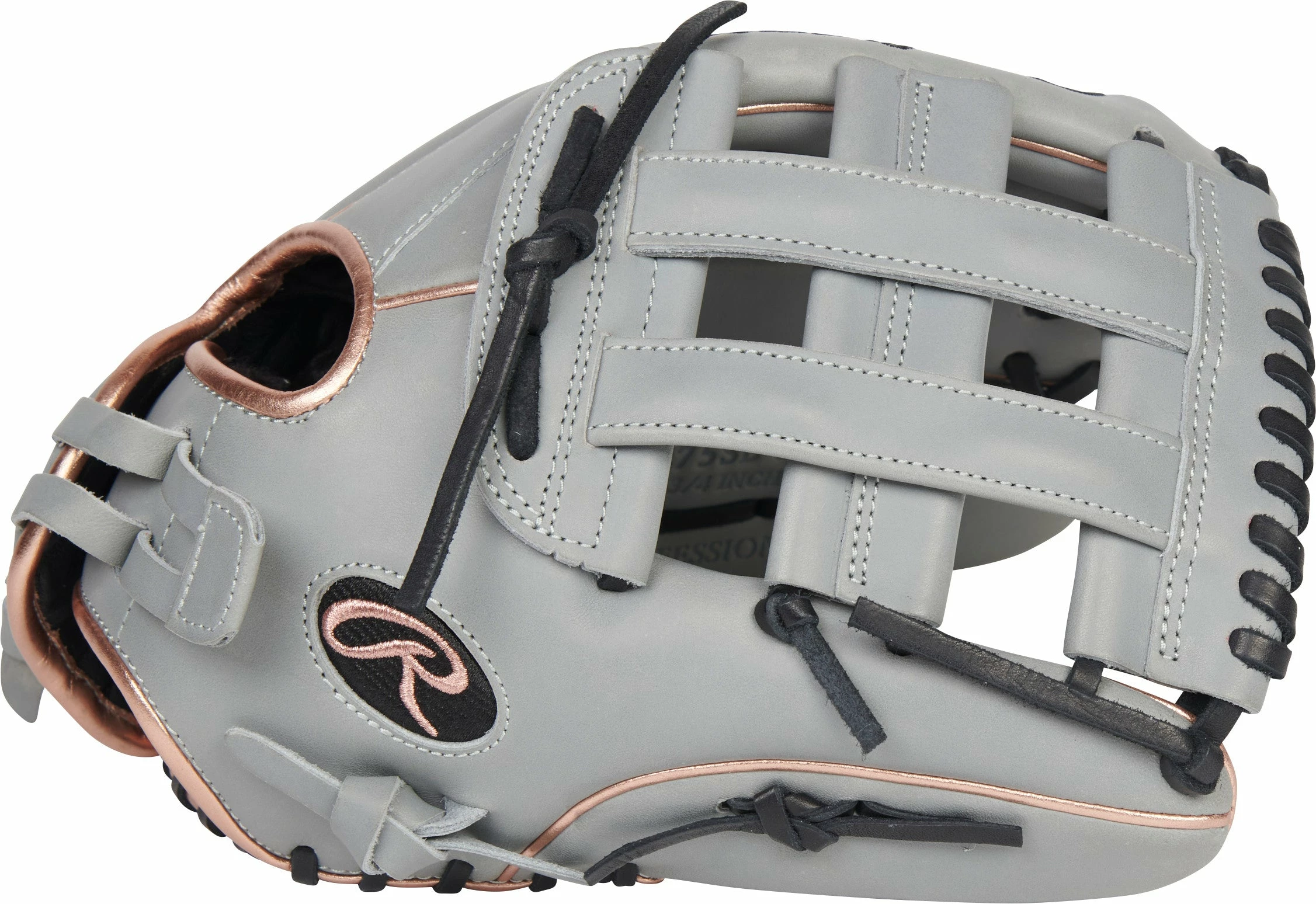 Rawlings Liberty Advanced Color Series 12.75" Fastpitch Glove: RLA1275SB (Multiple Colors) 30 Rawlings Liberty Advanced Color Series 12.75" Fastpitch Glove: RLA1275SB (Multiple Colors) - Image 28
