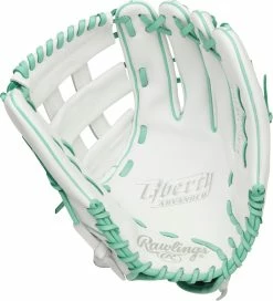 Rawlings Liberty Advanced Color Series 12.75" Fastpitch Glove: RLA1275SB (Multiple Colors) 37 Rawlings Liberty Advanced Color Series 12.75" Fastpitch Glove: RLA1275SB (Multiple Colors) -Deals Baseball Glove Store RLA1275SB 6WM 1 png