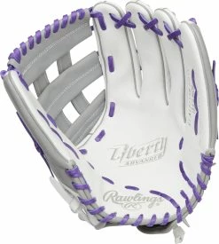 Rawlings Liberty Advanced Color Series 12.75" Fastpitch Glove: RLA1275SB (Multiple Colors) 41 Rawlings Liberty Advanced Color Series 12.75" Fastpitch Glove: RLA1275SB (Multiple Colors) -Deals Baseball Glove Store RLA1275SB 6WPG 1 png
